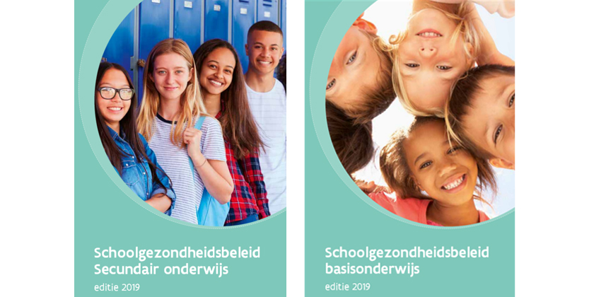 Overzicht Materialen Voor Het Onderwijs | Logo Oost-Brabant